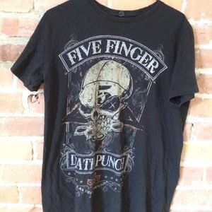 Five Finger Death Punch Tshirt